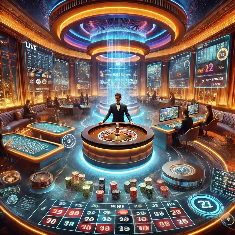 Magic win casino online - Discover the Thrill of Magic Win Casino: UK Players’ Ultimate Slot Adventure