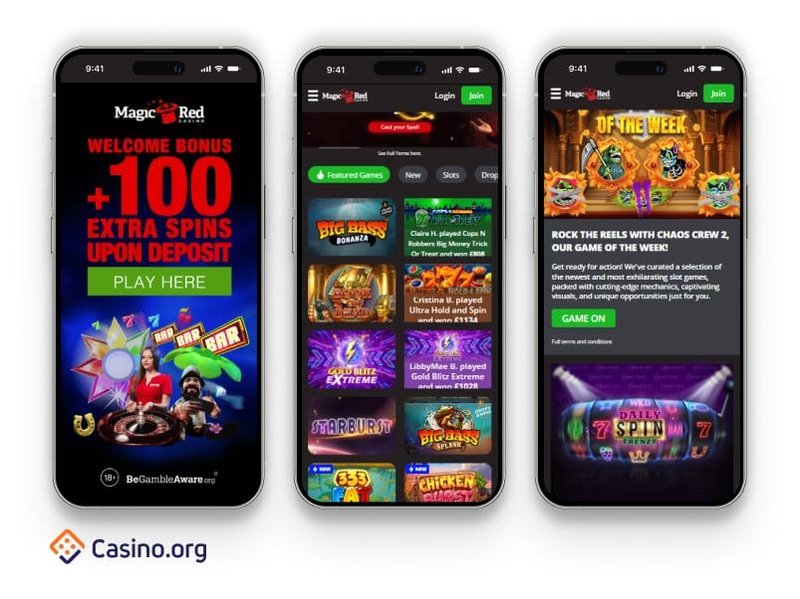 Patrick spins app - When the Spin Clock Struck Midnight